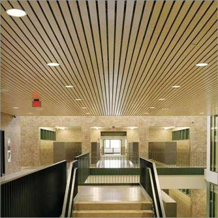 Manufacturer Of False Ceiling From Mumbai By New Design