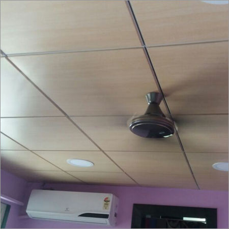 False Ceiling Materials Manufacturers Suppliers Dealers