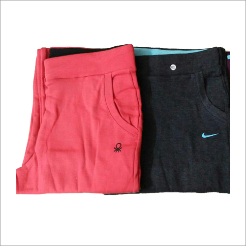 Ladies Track Pants