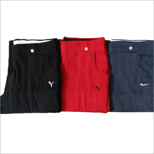 Ladies Track Pants