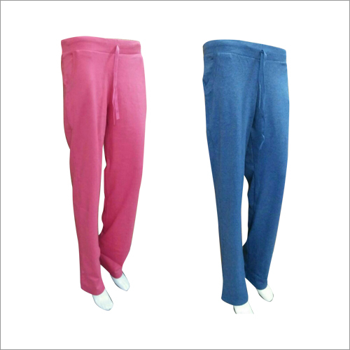 Ladies Track Pants