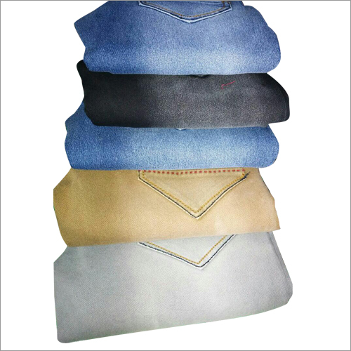 Denim Jeans