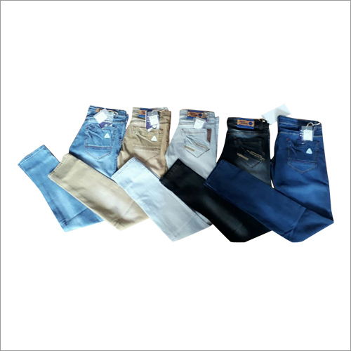 Casual Jeans