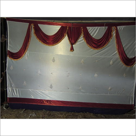 Detachable Tent Sidewall