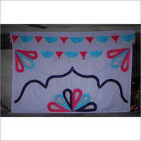 Wedding Fancy Tent