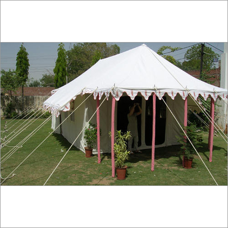 Prefabricated Wedding Tent