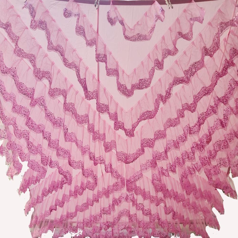 Light Shade Tent Ceiling