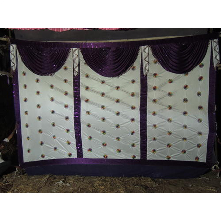 Tent Curtains