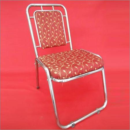 Banquet Chair By BHAGWATI DYEING & TENT WORKS