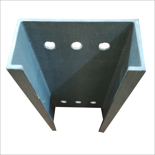 FRP GRP Ladder Type Cable Tray