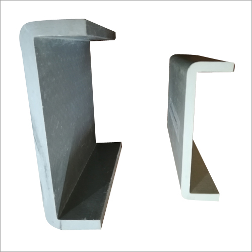 Non Perforated Cable Tray