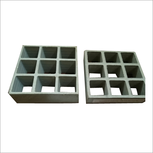FRP GRP Moulded Grating
