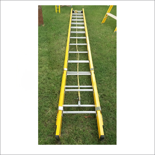 FRP Extension Ladder