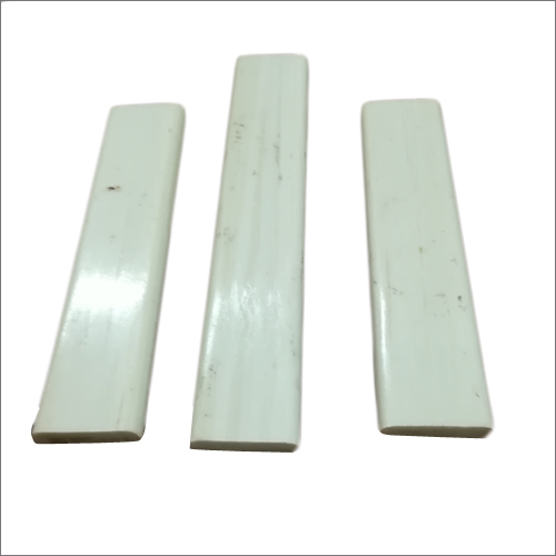 FRP Flat - Various Customizable Dimensions, White Color | Lightweight, Flexible, High Strength, Smooth Finish, Low Maintenance, Excellent Electrical Properties