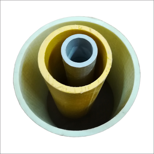 FRP Non Conical Pole