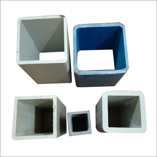 FRP Square Pipe