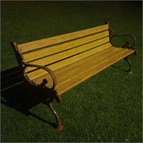 Garden Bench