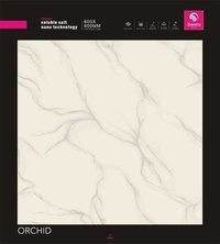 Ceramic Nano Floor Tiles