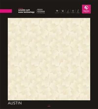 Nano Polished Vitrified Tiles - Ceramic, 600x600 Mm, 9 Mm Thickness | Gloss, Matt, Satin Finish, Stain & Water Resistant, High Durability