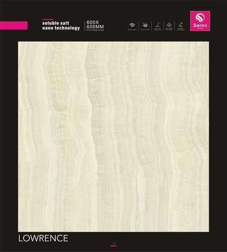 Porcelain 600X600Mm Ceramic Tiles