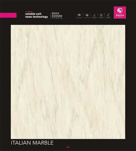 Non-Slip Marble Vitrified Tiles