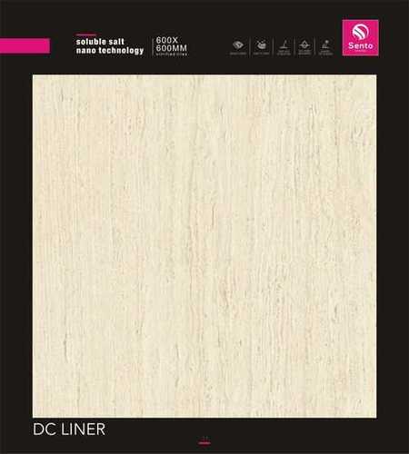 Non-Slip Marble Porcelain Tiles