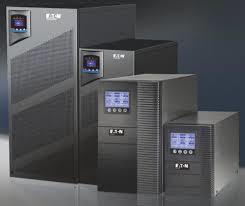 Eaton Make Online UPS Sysystem