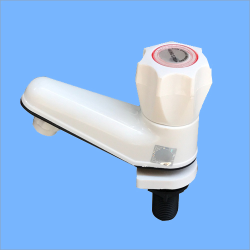 ABS Pillar Cock