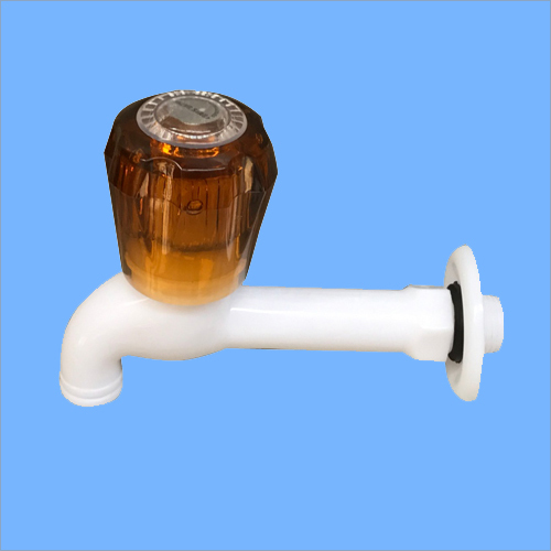 Pvc Long Bib Cock