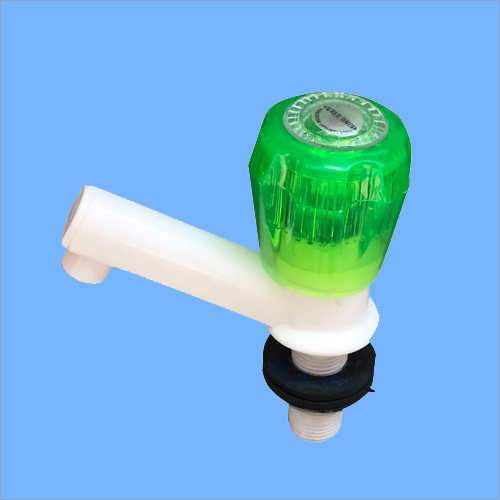 Crystal Pillar Cock