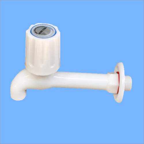 Fancy PVC Long Body Cock