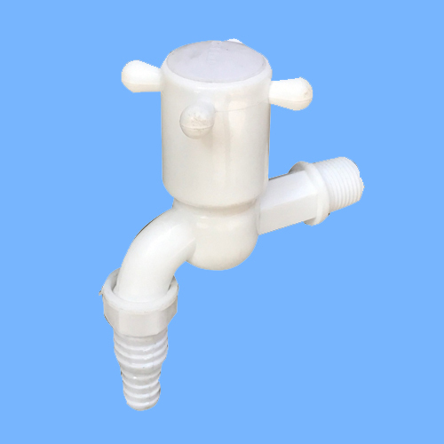 PVC Bib Cock Nozzle