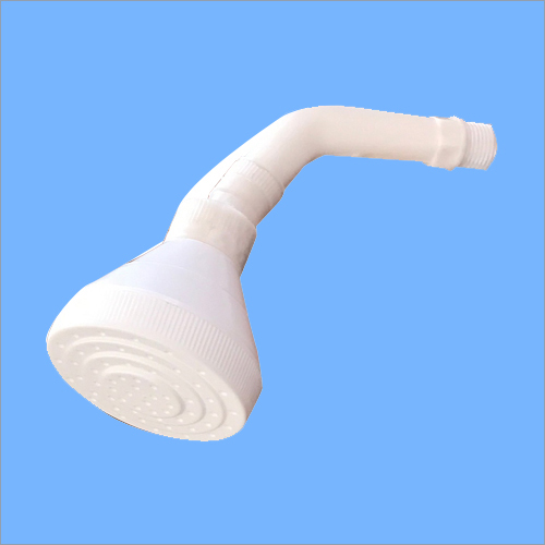 Plastic Shower