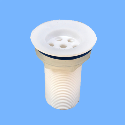 Plastic Waste Coupling