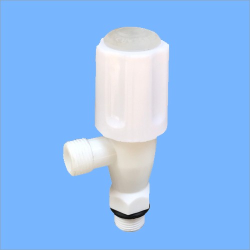 PVC Angle Valve