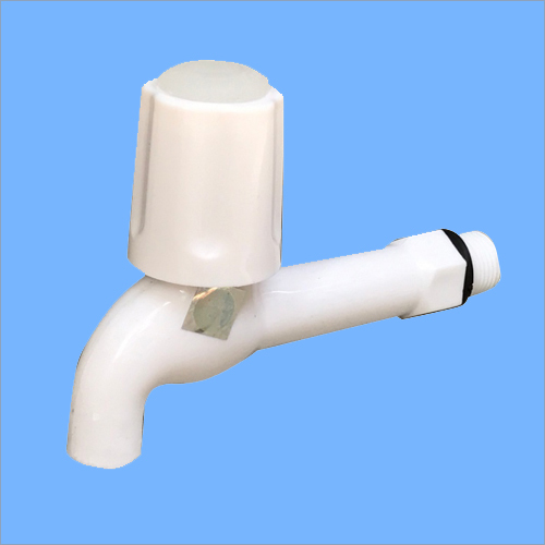 PVC Long Body Cock