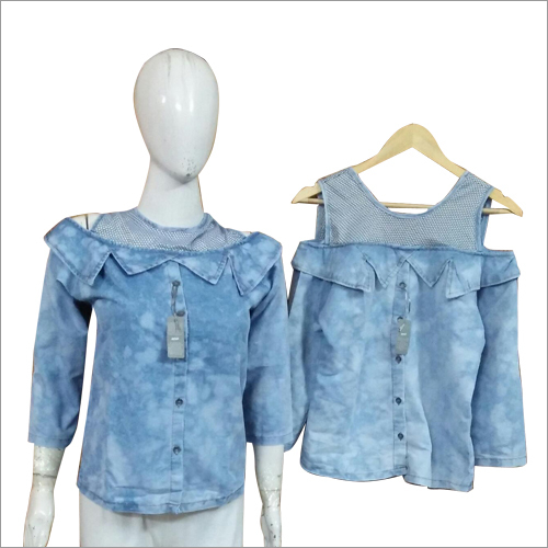 Womens Tops