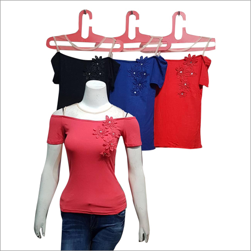Womens Tops