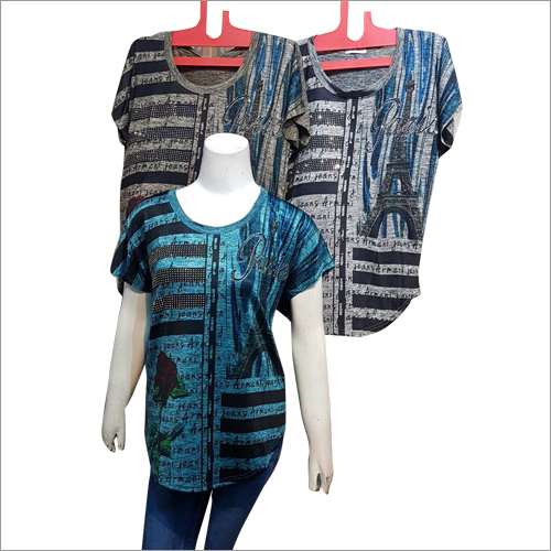 Womens Tops