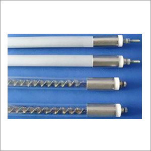 Medium Wave IR Heaters