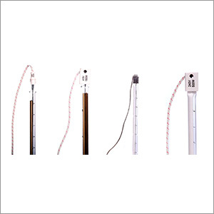 Shortwave Ir Heaters Input Voltage: 110 To 415 Volt (V)