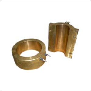 Industrial Brass Cast Heaters Input Voltage: 24 - 440 Volt (V)