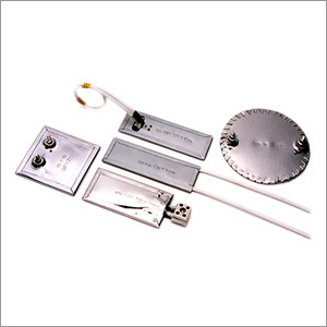 Industrial Strip Heaters Input Voltage: 24 - 440 Volt (V)