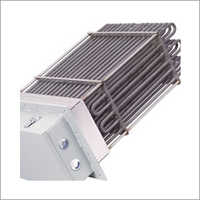 Industrial Duct Heaters Input Voltage: 24 - 440 Volt (v)