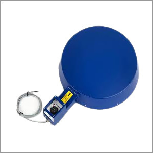 Base Drum Heaters Input Voltage: 110 To 415 Volt (V)