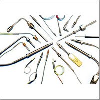 Thermocouples