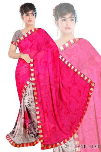 Indian Designer Sarees