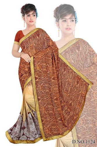 Indian Sarees