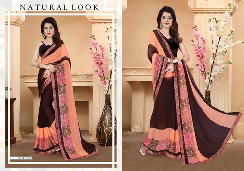 Fancy Designer Sarees