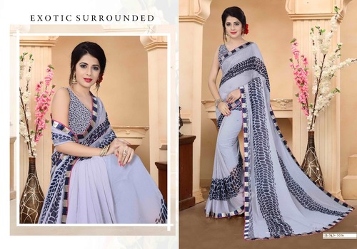 Fancy indian Sarees